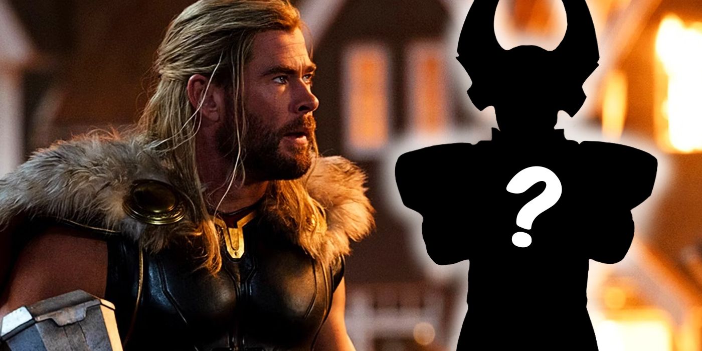 Thor vs Heimdall