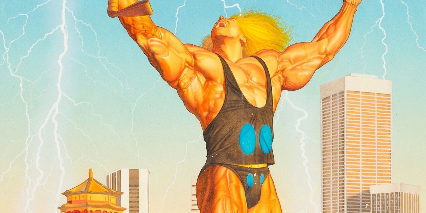 10 Weirdest Things That Happened To Thor In Marvel Comics