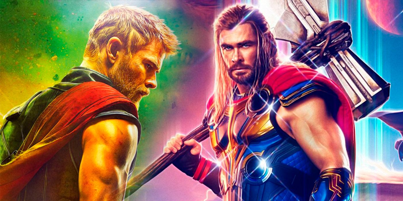 Thor May Be Headed to a Battle Greater Than Ragnarok