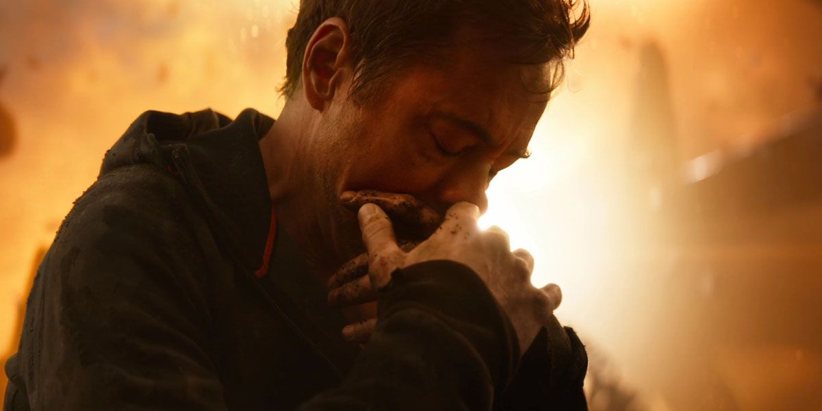 10 Ways Tony Stark Impacted the MCU