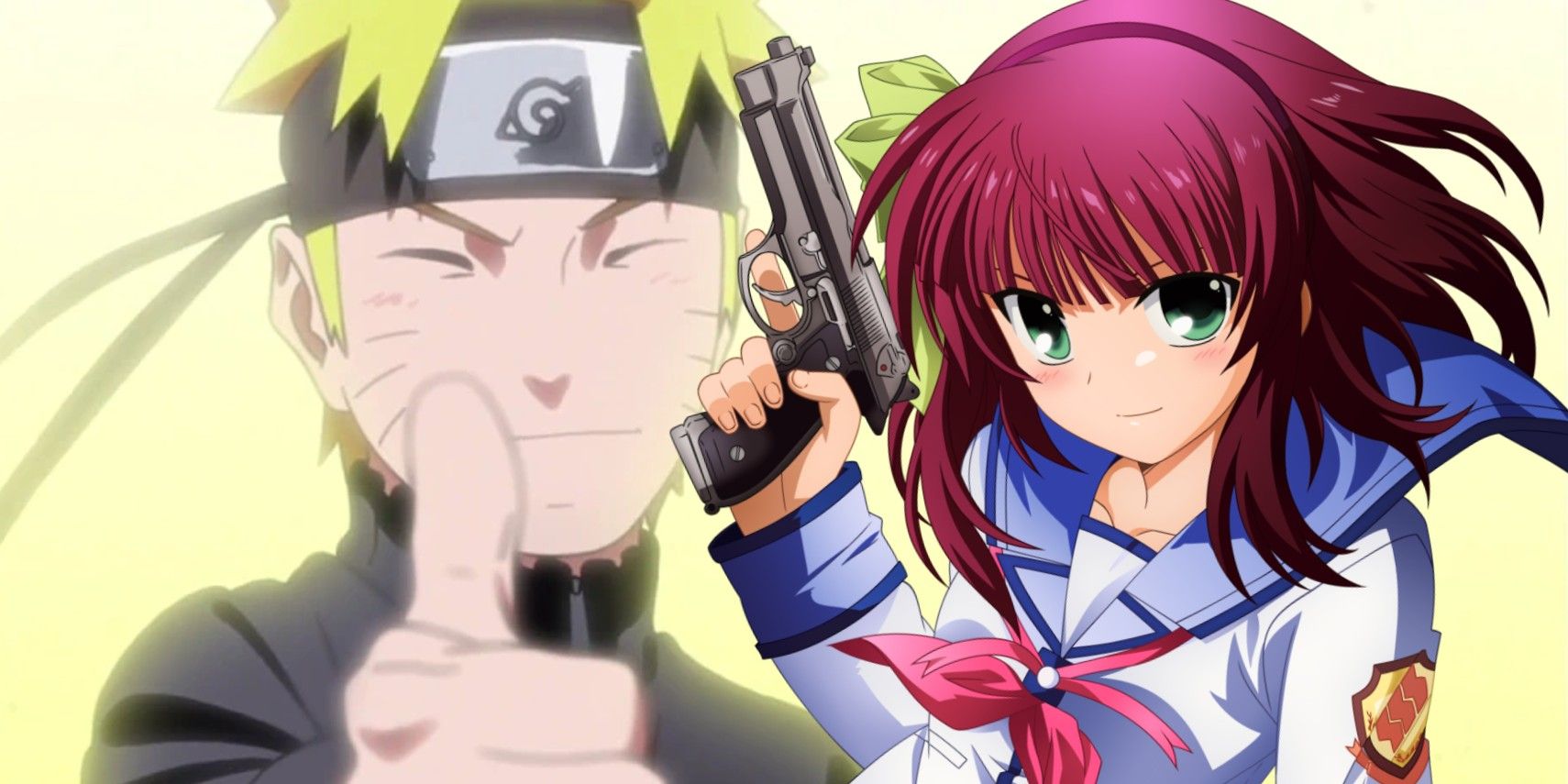 10 Best Anime Tropes Fans Can't Get Enough Of, Ranked