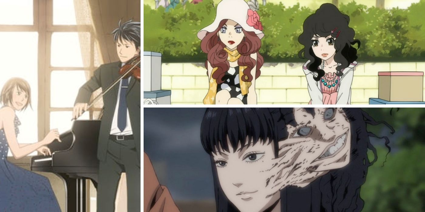 Top 10 Josei Anime That Need A Reboot, Ranked