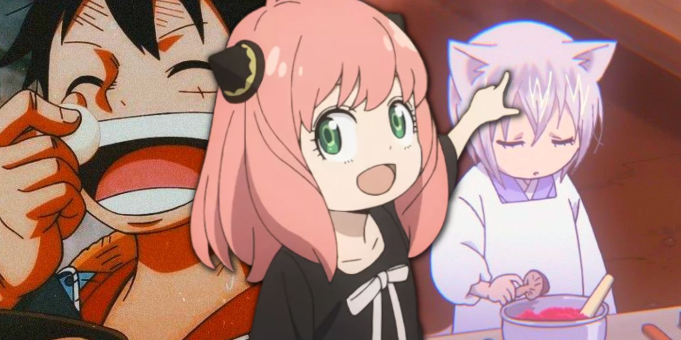 A beauty anime moments  Anime Anime shows Cute anime wallpaper