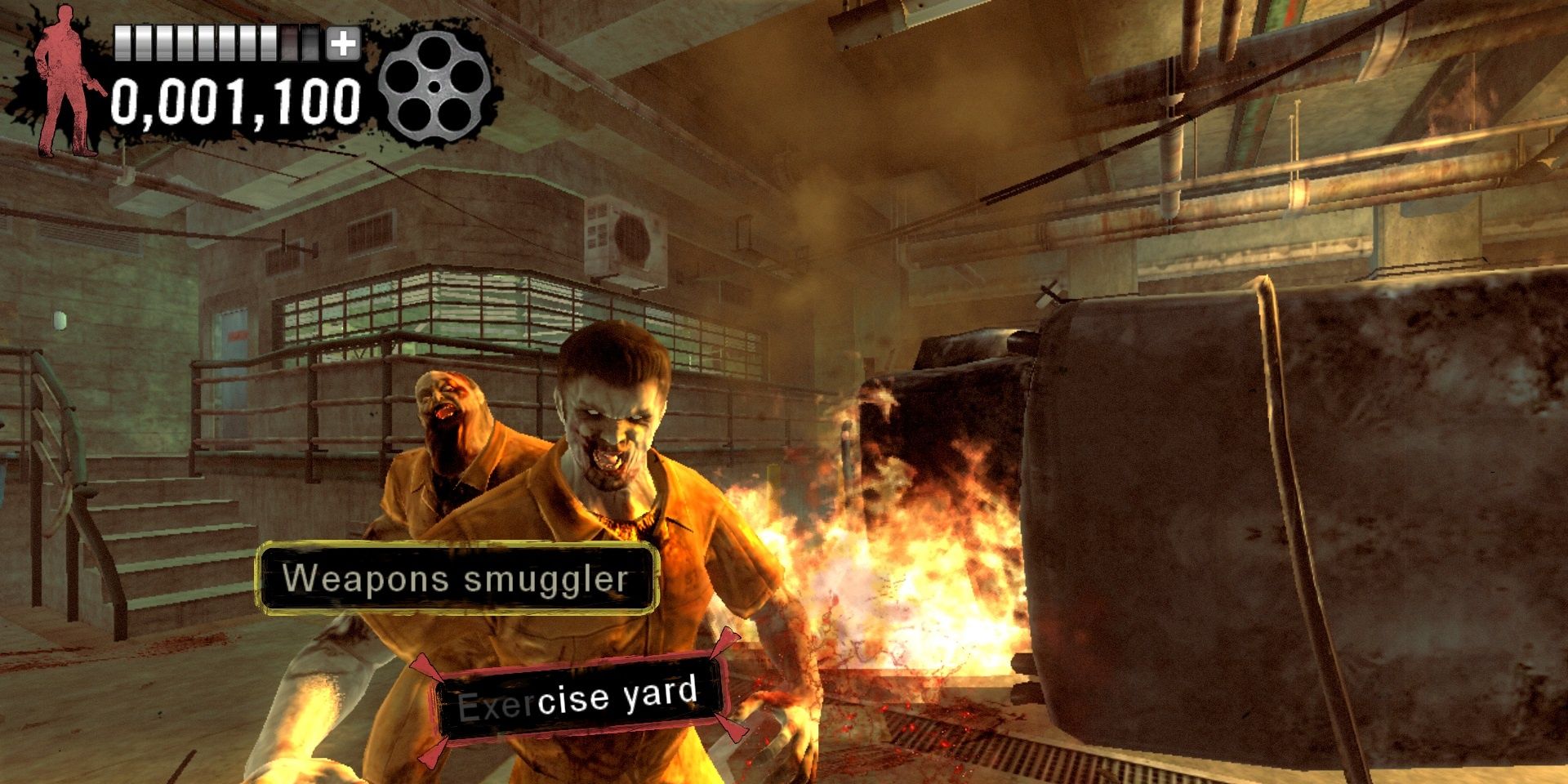Typing of the Dead Overkill Cropped