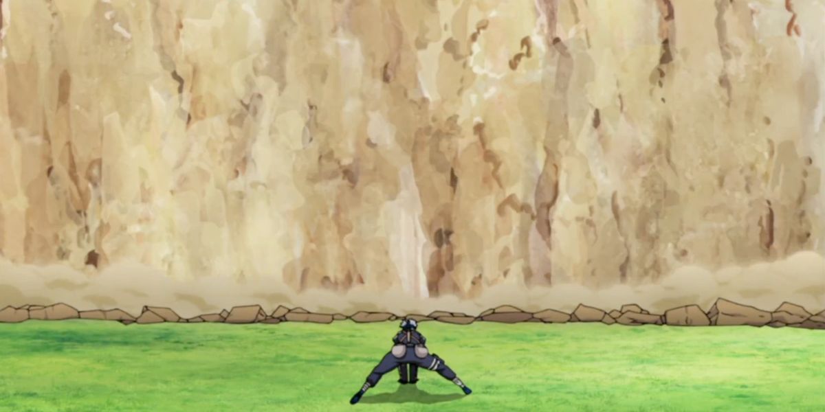 10 Jutsu Naruto Knows (But Never Uses)