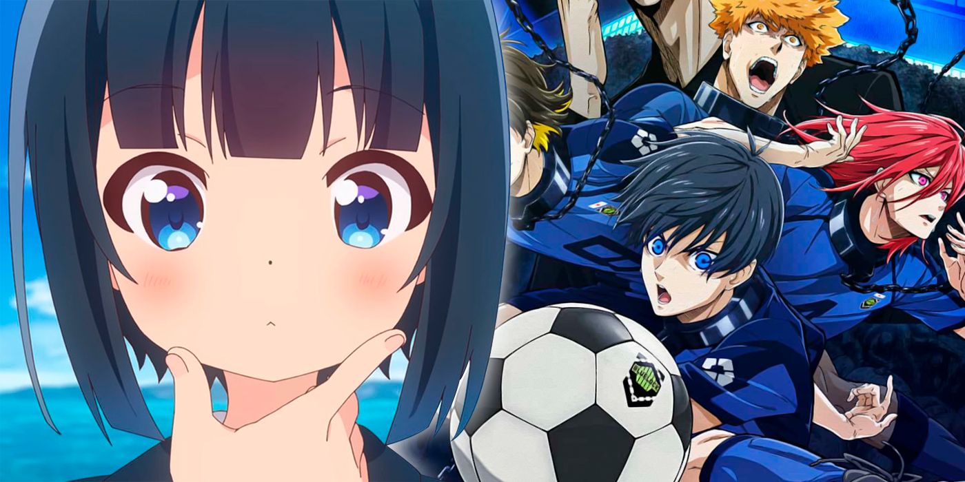 Most Anticipated Sports Anime Still Coming in 2022