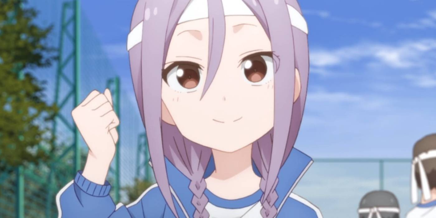 Urushi anime