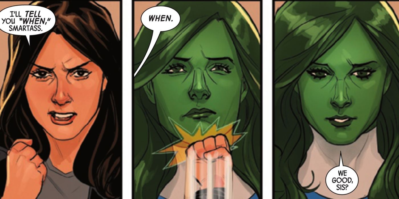 Variants She-Hulk Jessica Jones 2