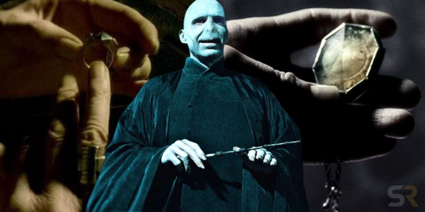 Harry Potter: A Definitive Timeline Of Voldemort's Horcruxes | atelier ...