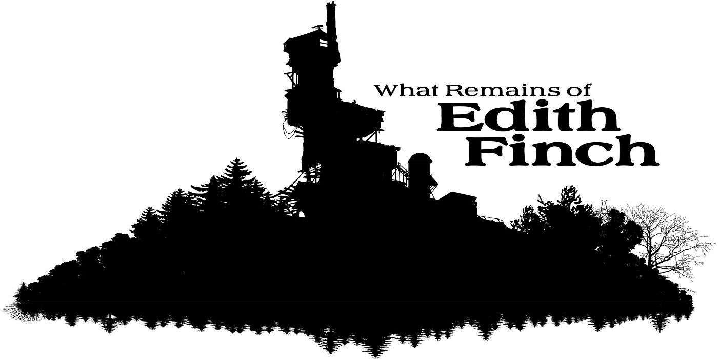 What Remains of Edith Finch Header