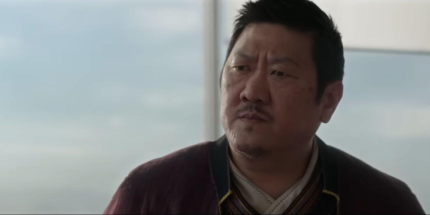 Wong in the She-Hulk trailer