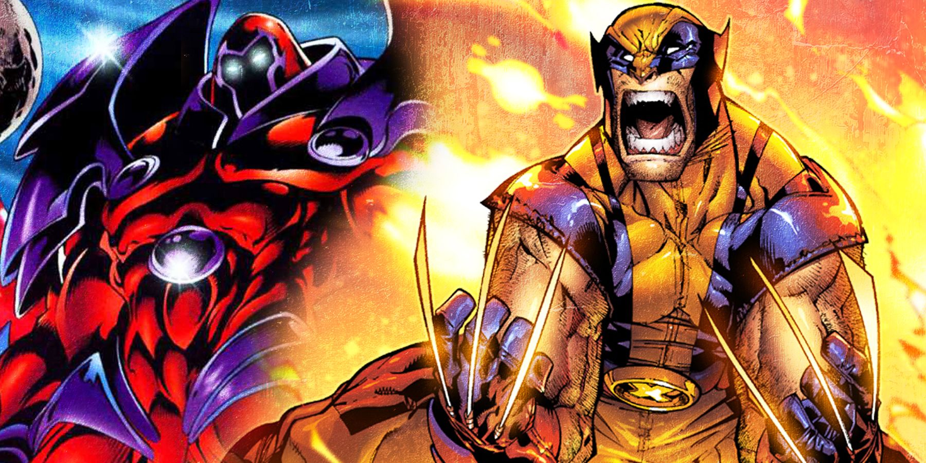 X-Men- 10 Mistakes That Still Haunt Wolverine