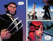Spider Man s Team Up With Wolverine Could Lead To A Vital Allyship Spider Man s Team Up With Wolverine Could Lead To A Vital Allyship