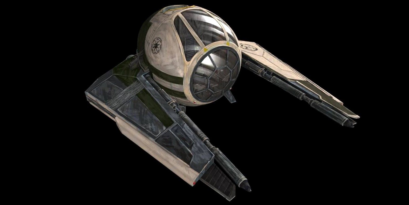 The 10 Cutest Vehicles In Star Wars