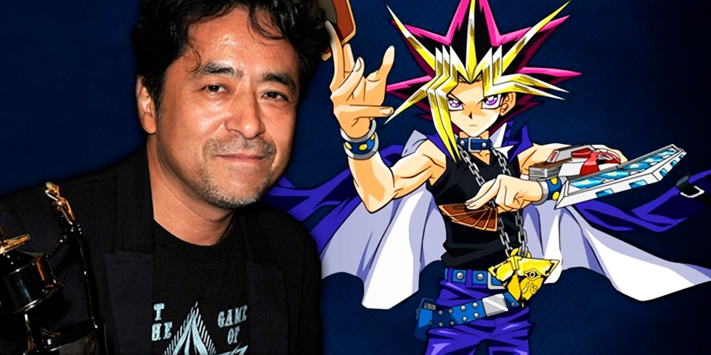 The Legacy of Kazuki Takahashi, The Creator of Yu-Gi-Oh!