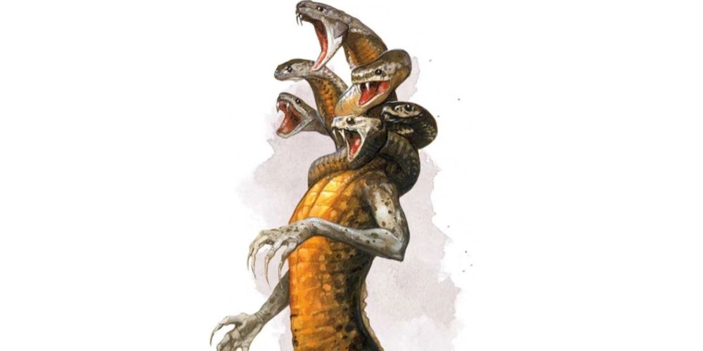 Dungeons & Dragons: 10 Best Character Species For Your Next Sorcerer