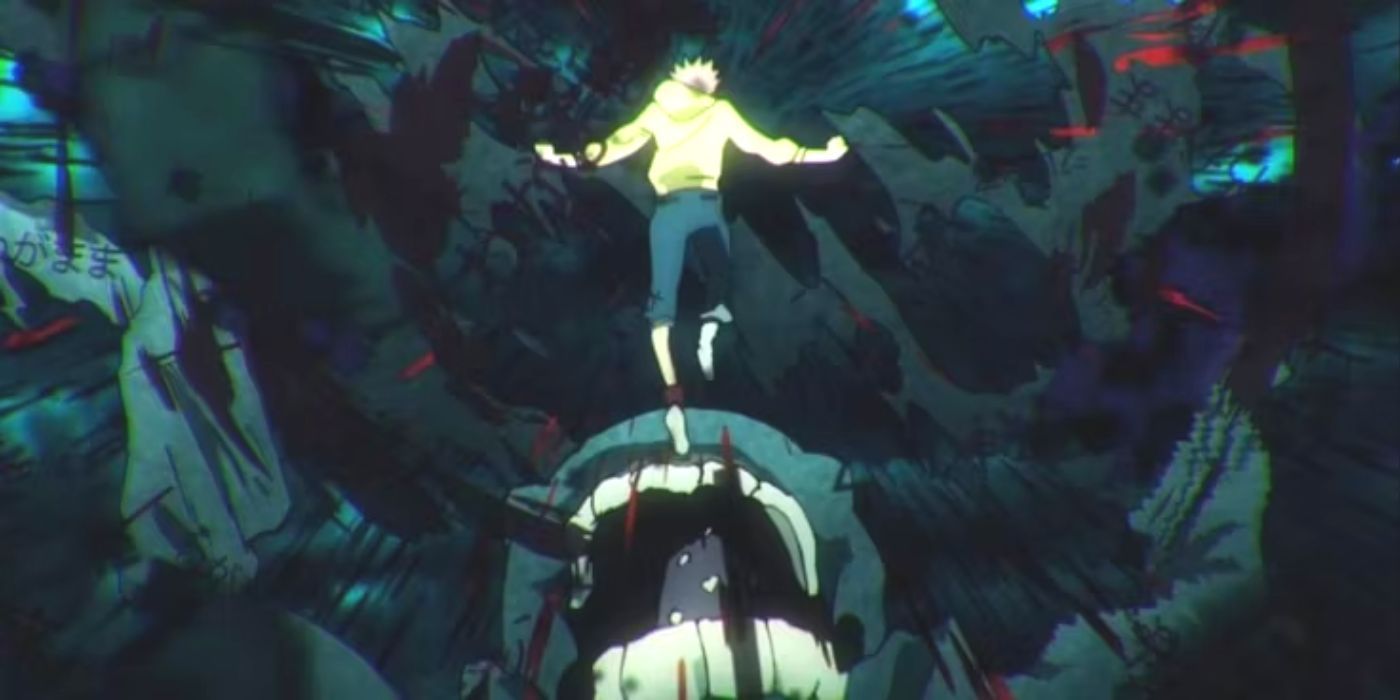 10 Weakest Curses In Jujutsu Kaisen, Ranked