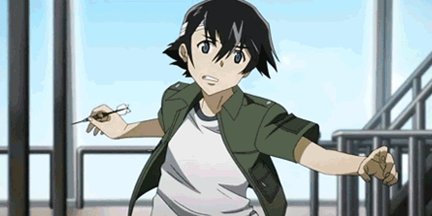 10 Manga Like Are You Throwing My Game? | Anime-Planet