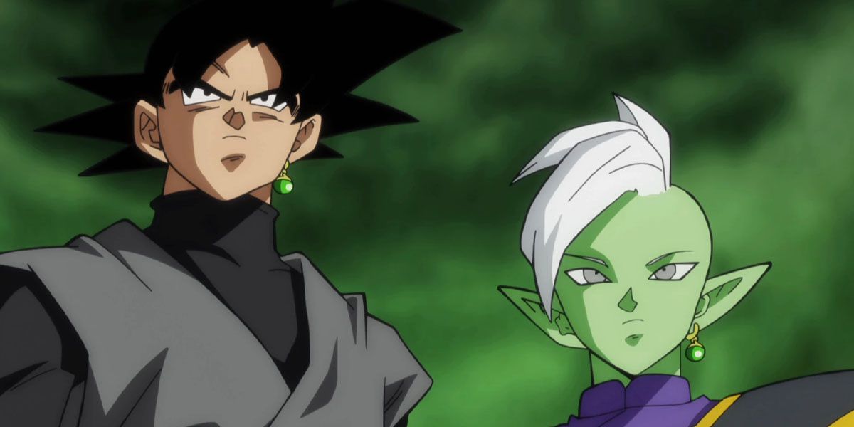 Iconic Villains And Antagonists In Dragon Ball