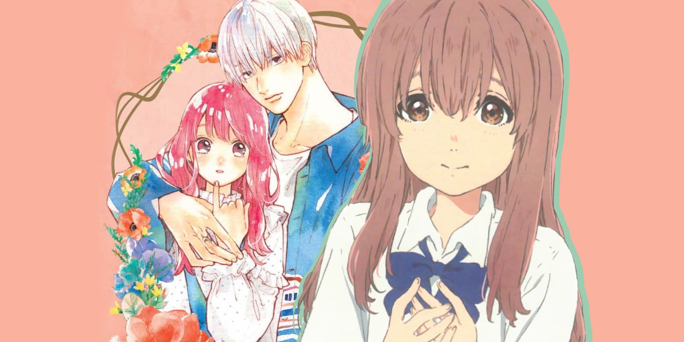 How Deafness Is Portrayed in the A Sign of Affection Manga and A Silent  Voice Anime Adaptation