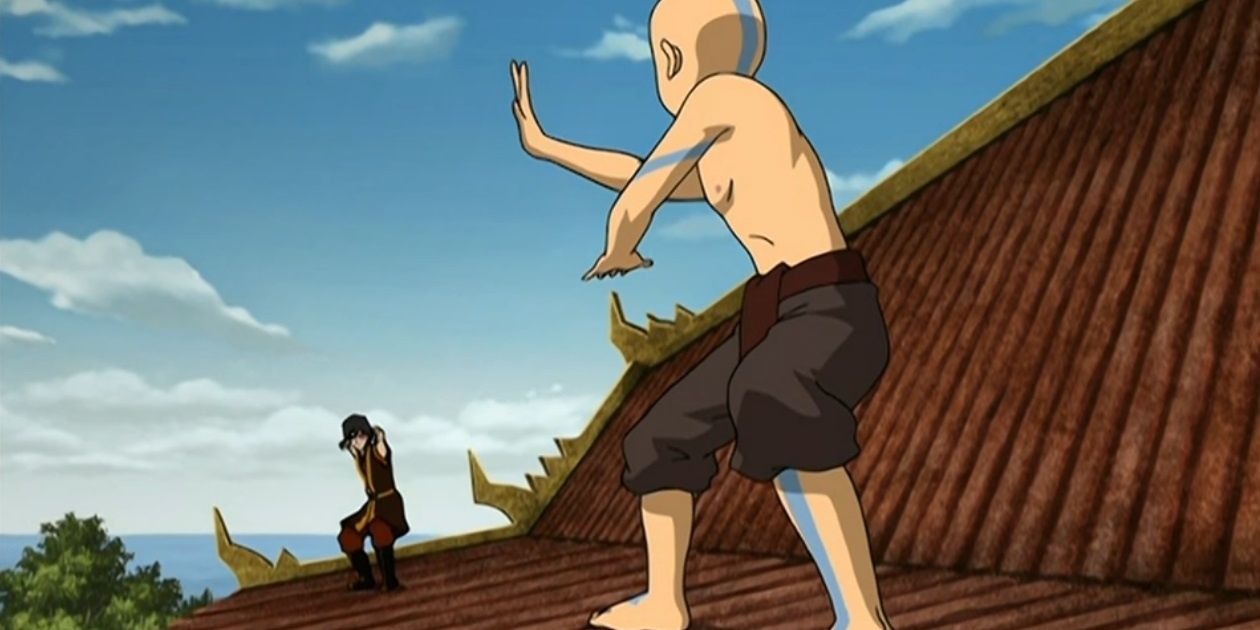 Stop the Fire Nation in This AVATAR THE LAST AIRBENDER Board Game  Nerdist