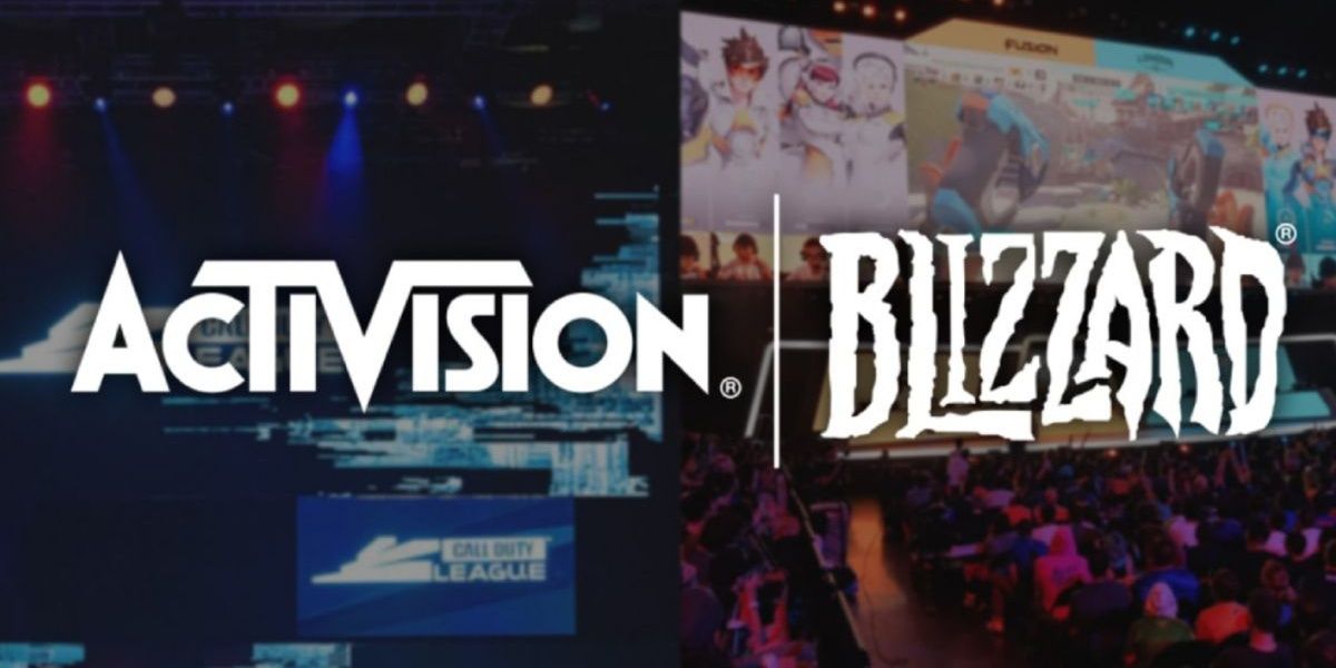 Microsoft урегулировала антимонопольный иск по поводу приобретения Activision Blizzard