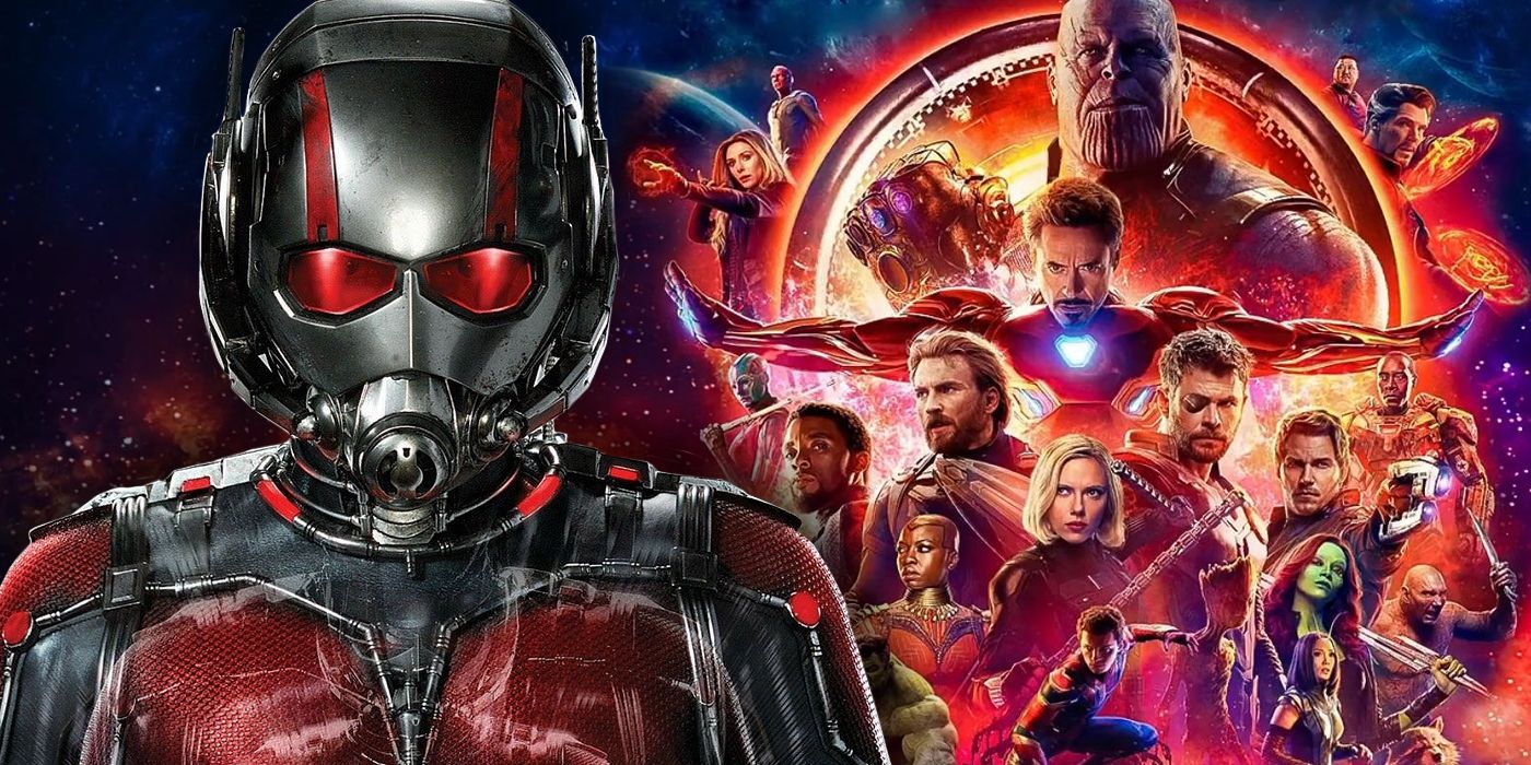 Ant-Man 3' Director Promises Major Marvel Cameos In The Quantum Realm