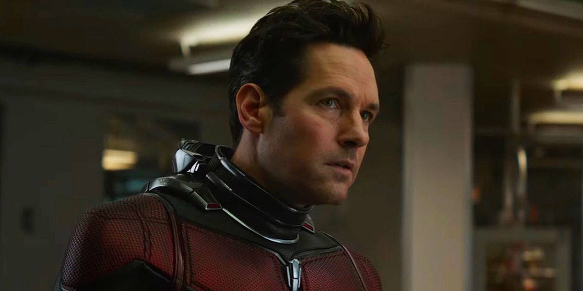 Superhero Ant-Man a normal, relatable guy, actor Rudd says