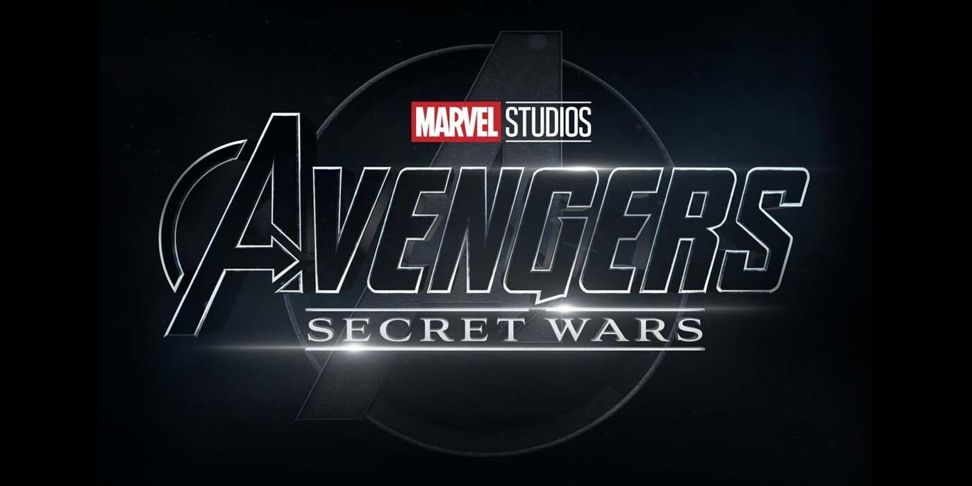 avengers secret wars logo header