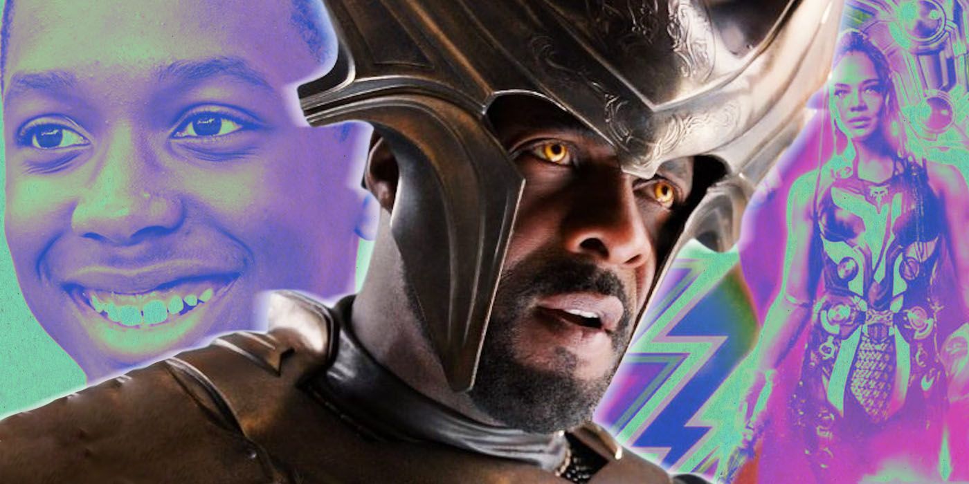 Thor: Love and Thunder - Is Heimdall In Thor 4?