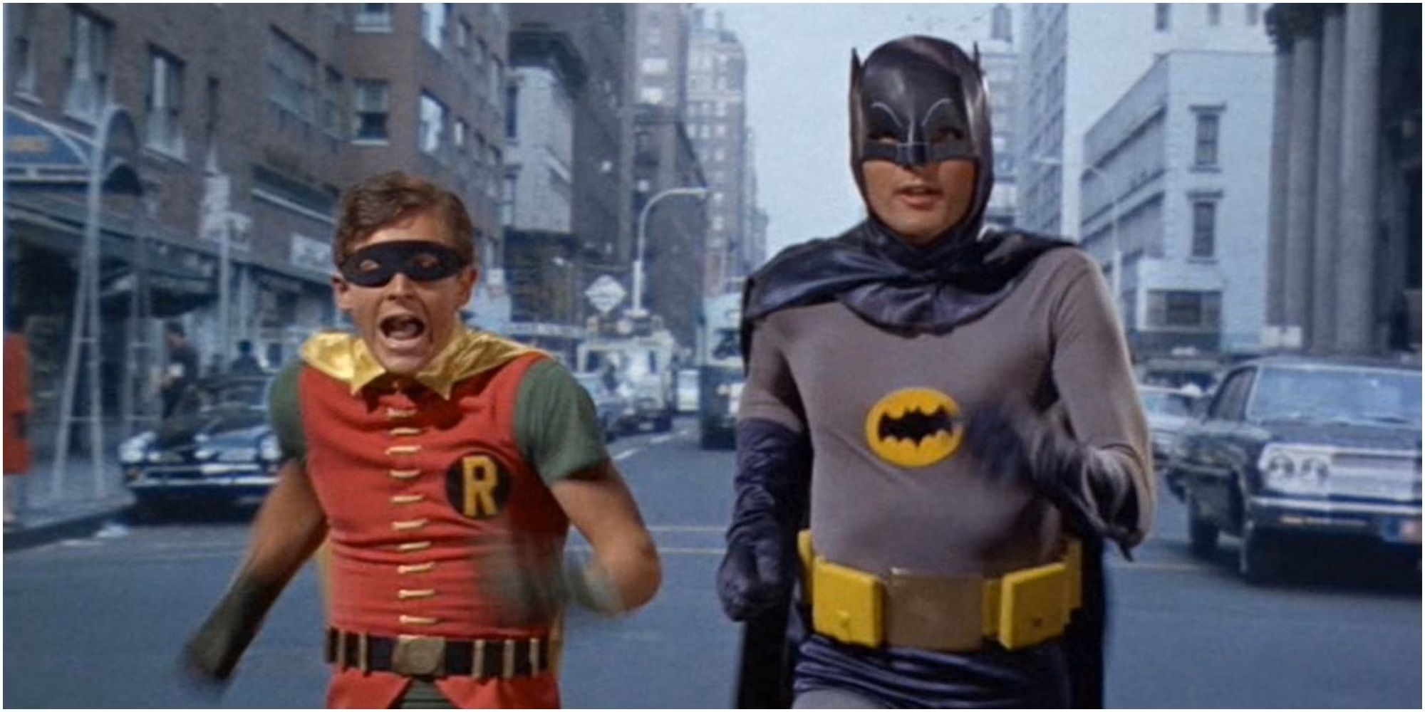 Batman Was Nearly a Movie in 1966 Before it Was a TV Series