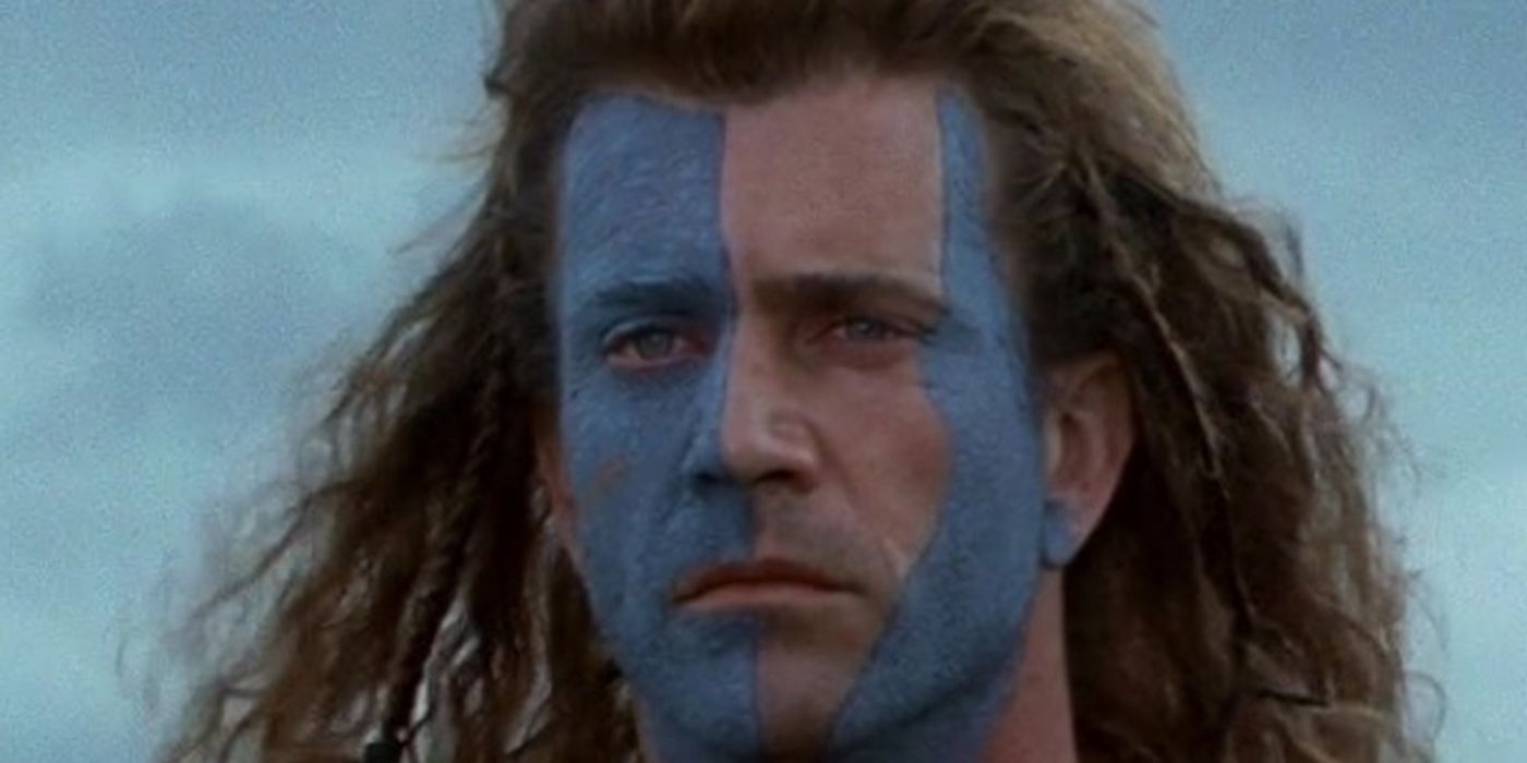 hero of Braveheart