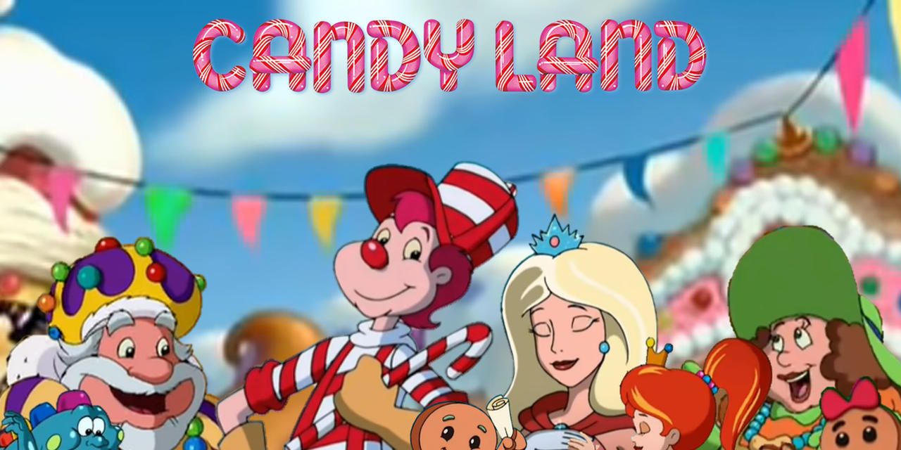 10 Movies Based On Tabletop Games