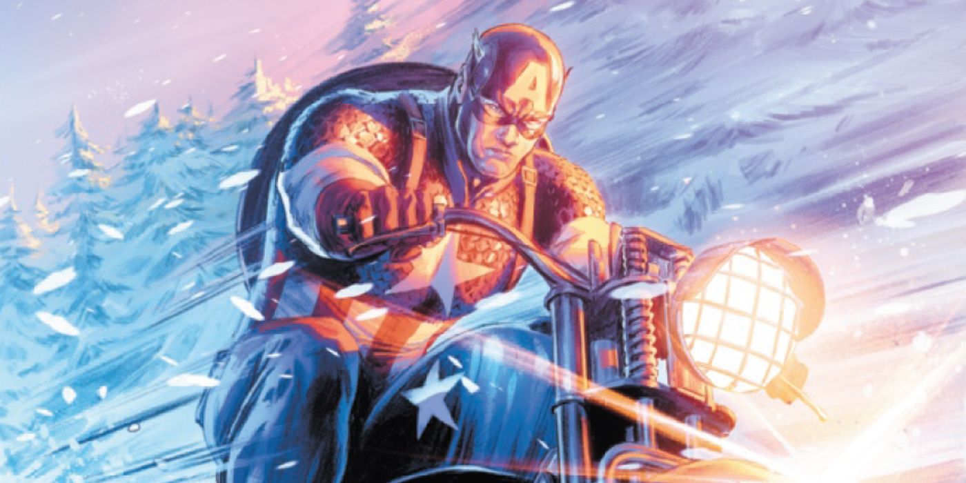 The 10 Worst Things About Captain America In The Comics