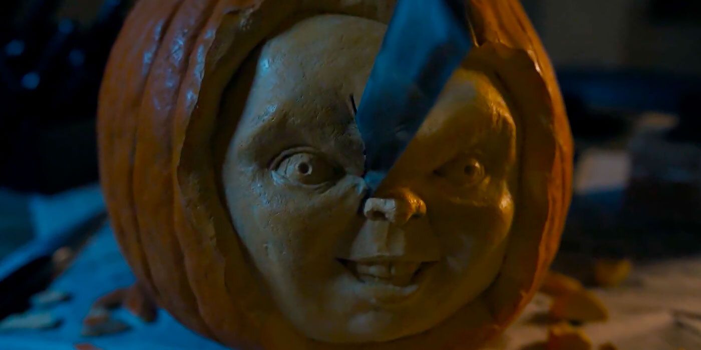 Chucky Invades Halloween In First Season 2 Teaser