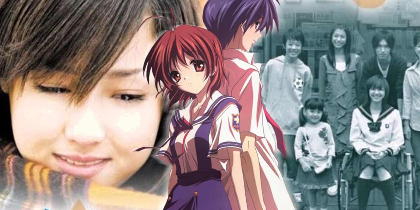 Clannad: After Story began airing 15 years ago. : r/anime