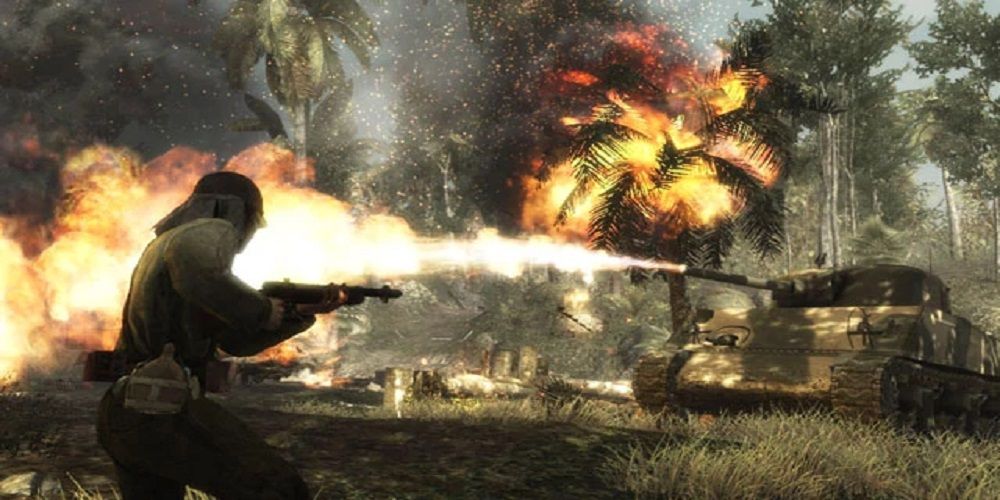 How Call of Duty Forever Changed the FPS Genre