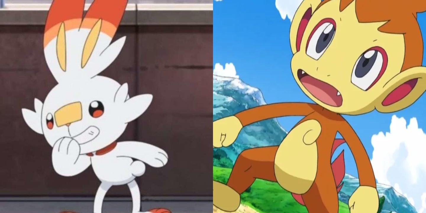 Which Starter Pokémon Are You, Based On Your MBTI Type?