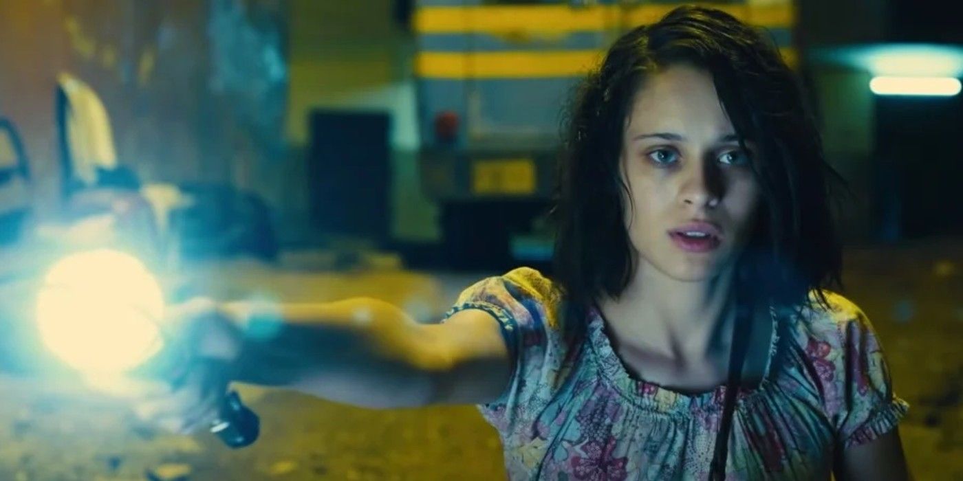 The Suicide Squad's Daniela Melchior Teases Her Epic Fast X Ride