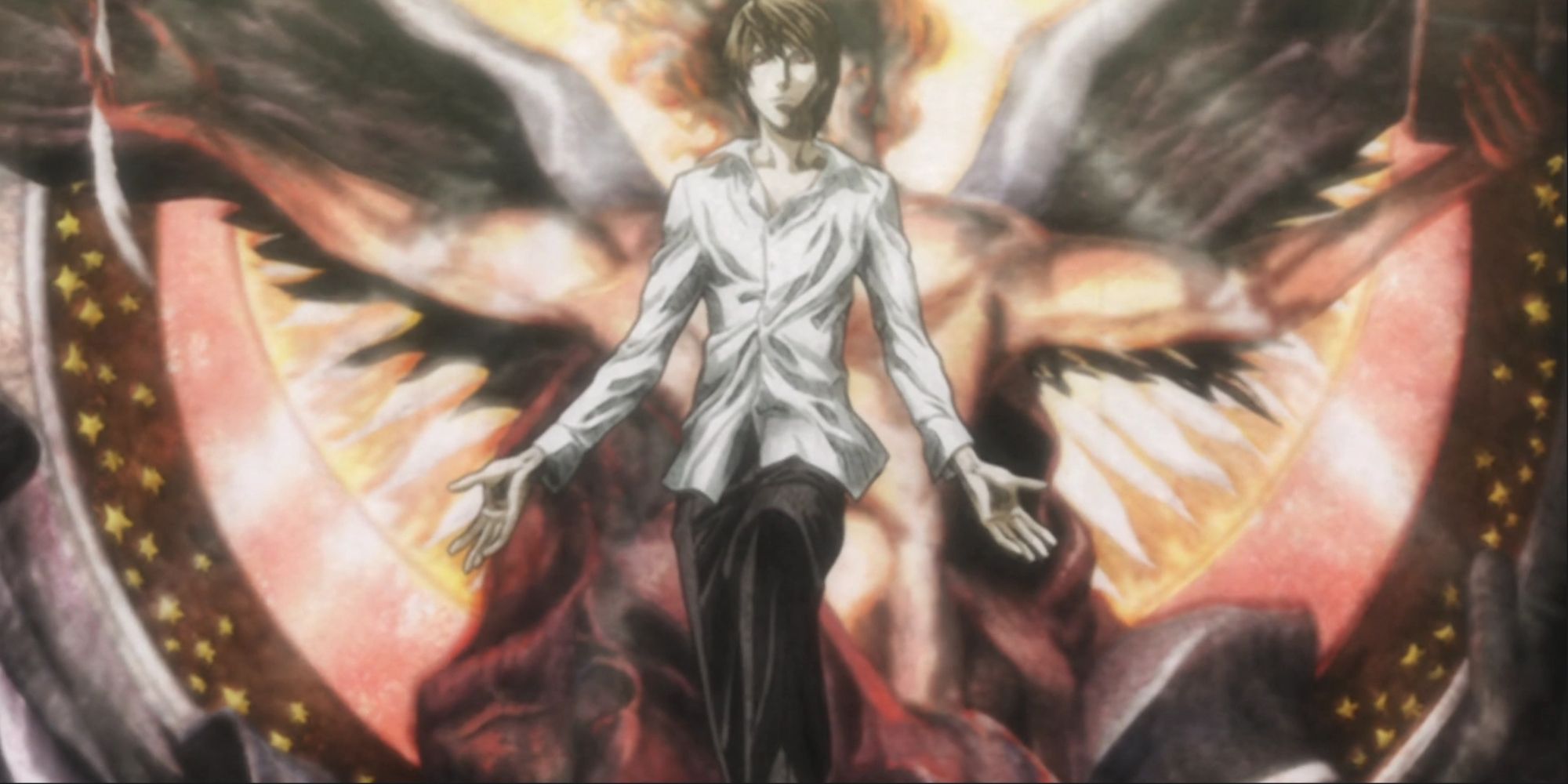 death note anime opening theme