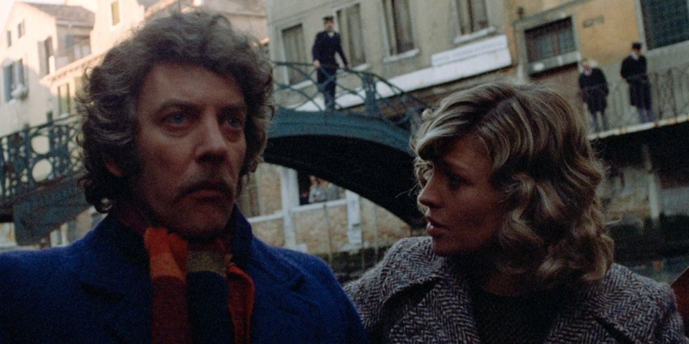 Controversial Donald Sutherland Movie Becomes Streaming Hit Over 50 Years Later