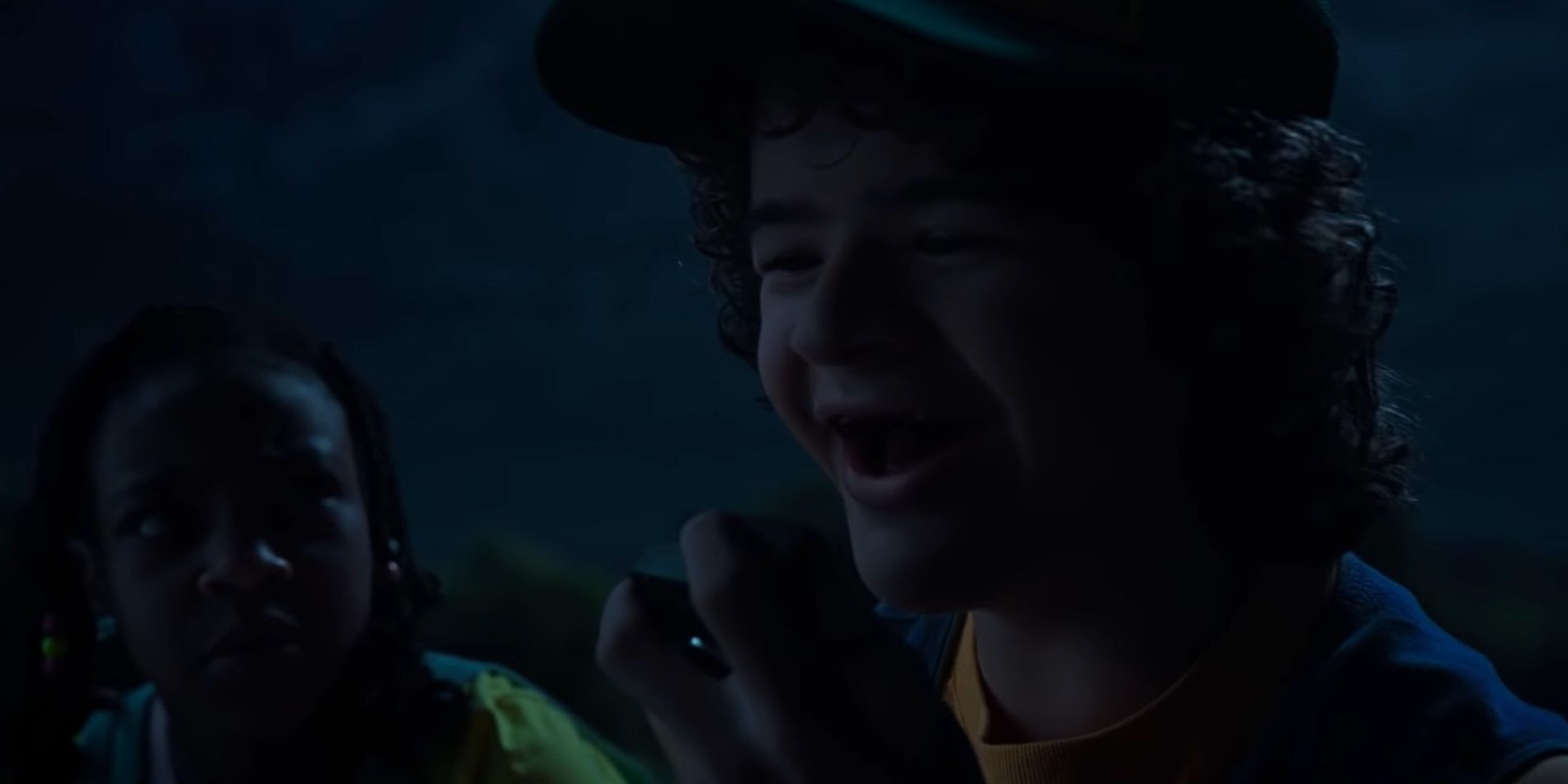 Every Main Character's Best Scene In Stranger Things