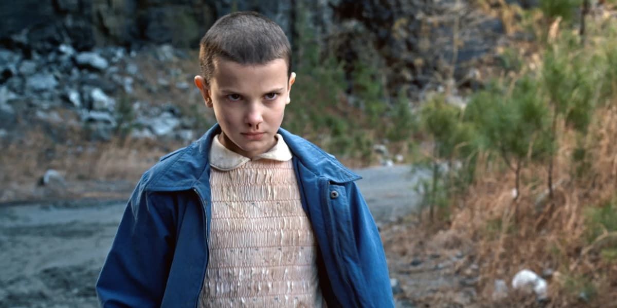 Cada temporada de Stranger Things (hasta ahora), clasificada