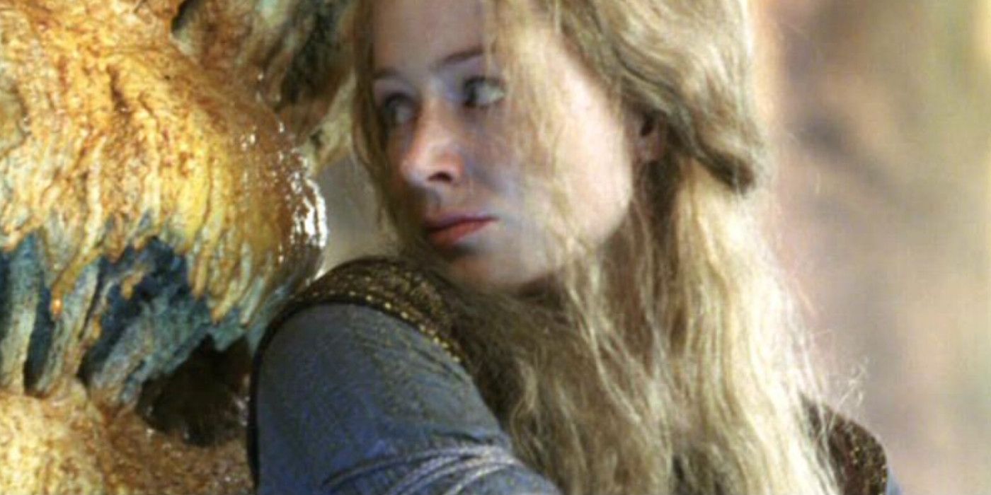 Why the Rohirrim Did Not Recognize owyn in The Lord of the Rings