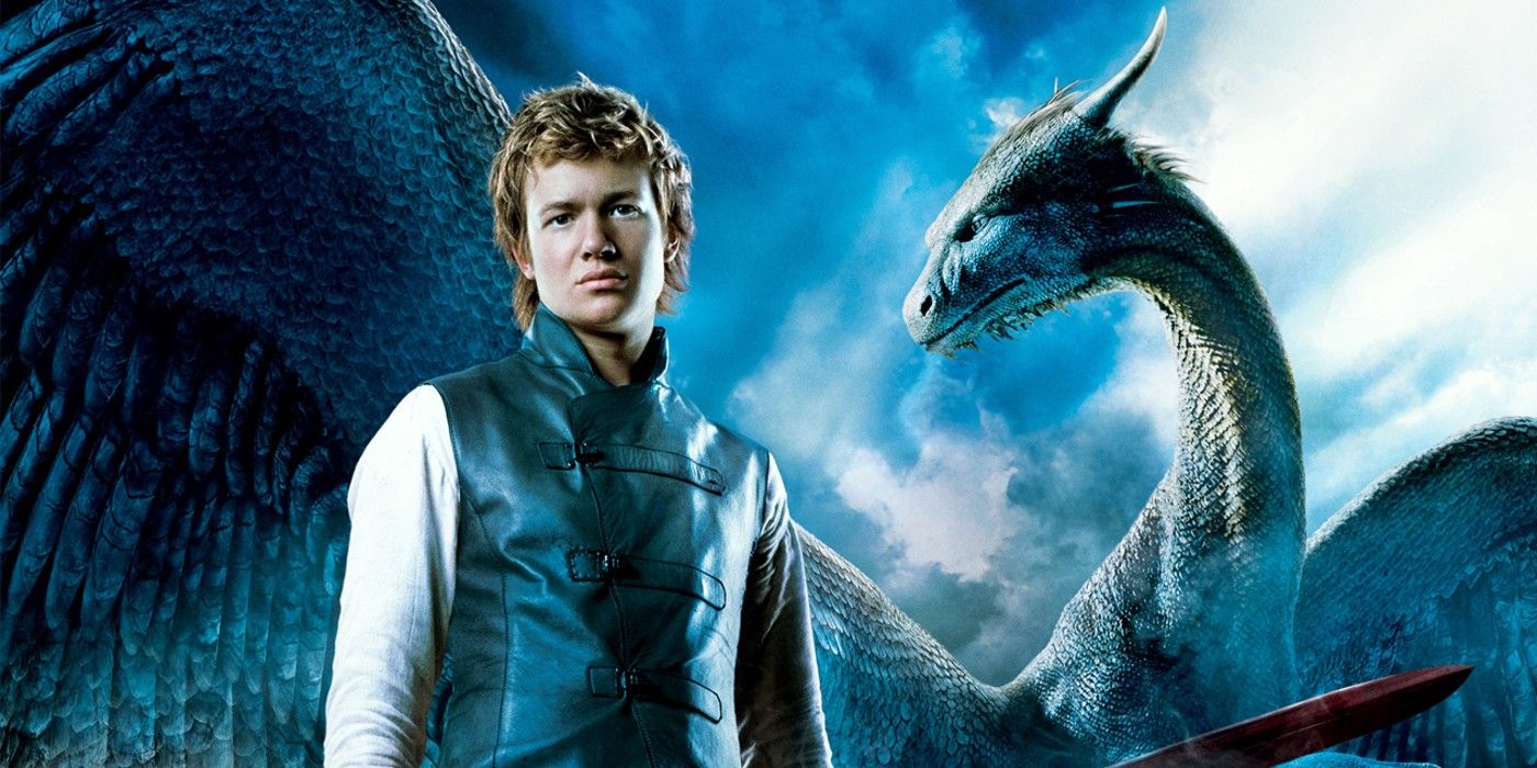 One of the Most Underrated Dragon Films of All Time Is Coming to Hulu