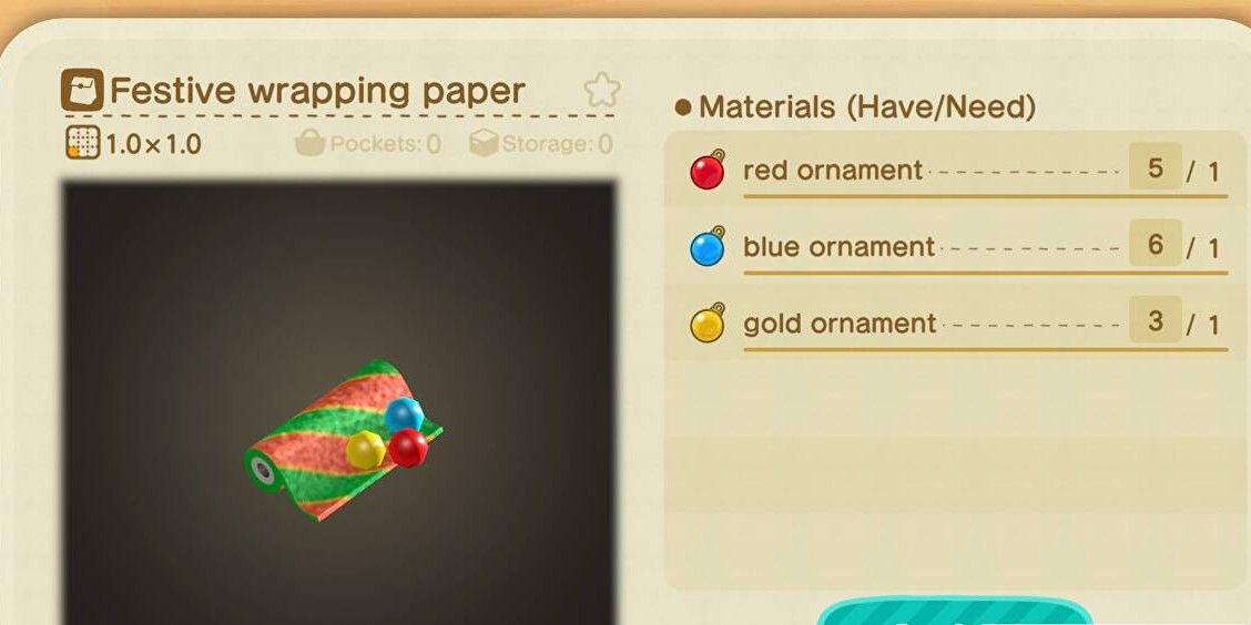 10 Things You Didn't Know About Toy Day In Animal Crossing