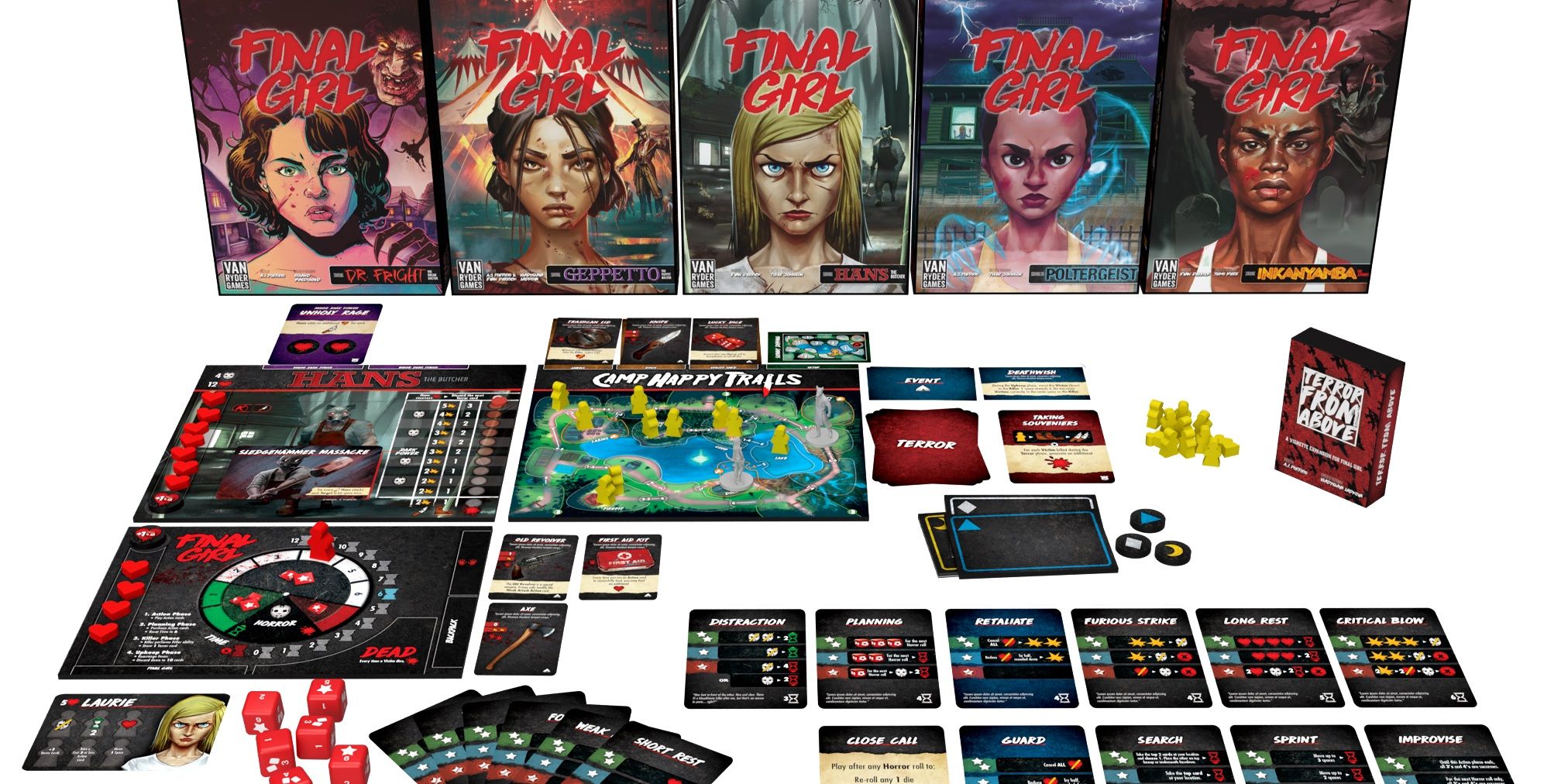 The 10 Best Solo Board Games Ranked Gamerstail