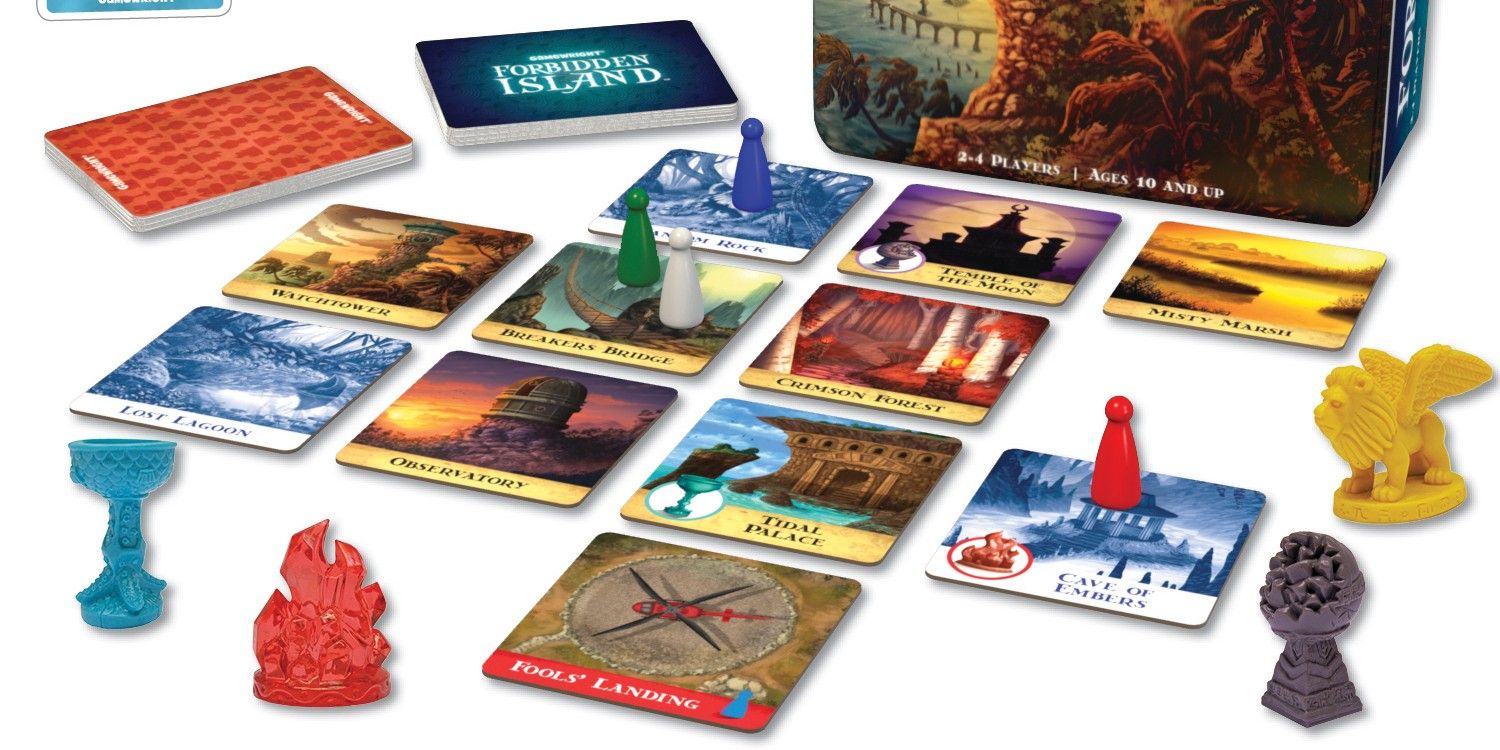 The 10 Best Board Game House Rules Gamerstail Vrogue