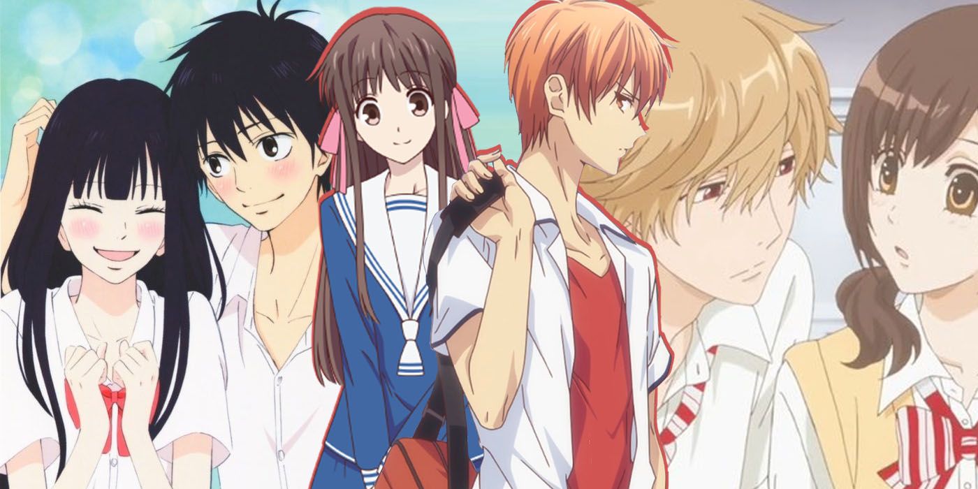 Random Talk - 10/10 Best Anime Love Confessions Eva! Maybe. - Wattpad