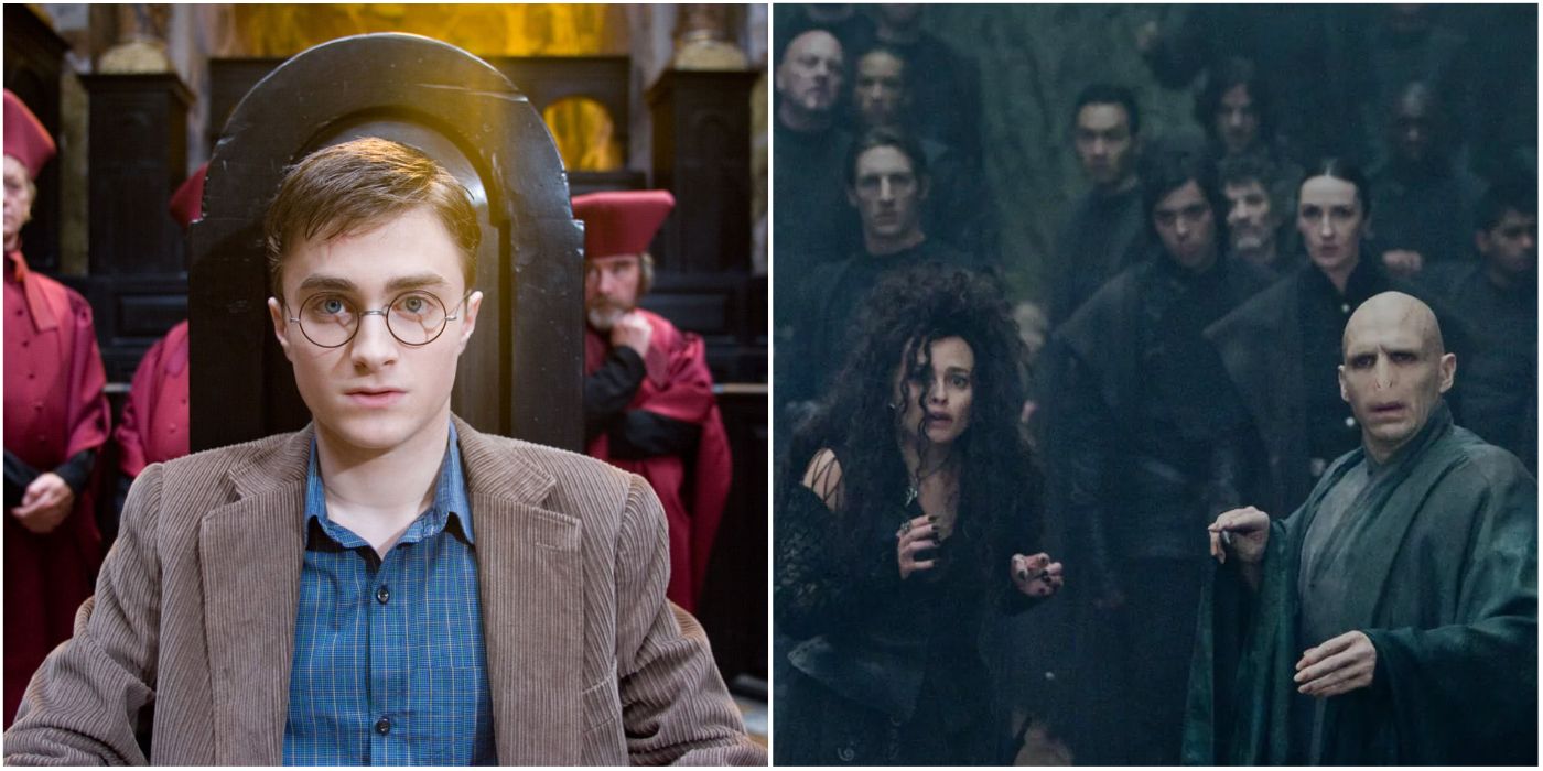 10 Harsh Realities Of Living In The Wizarding World